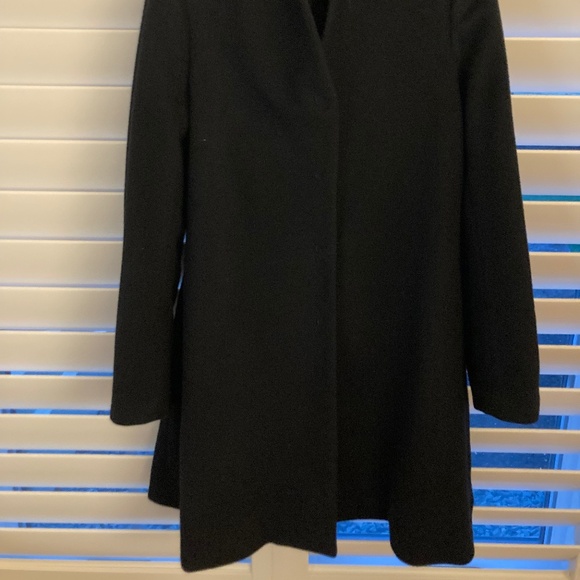 The Row - Coat - Picture 3 of 11